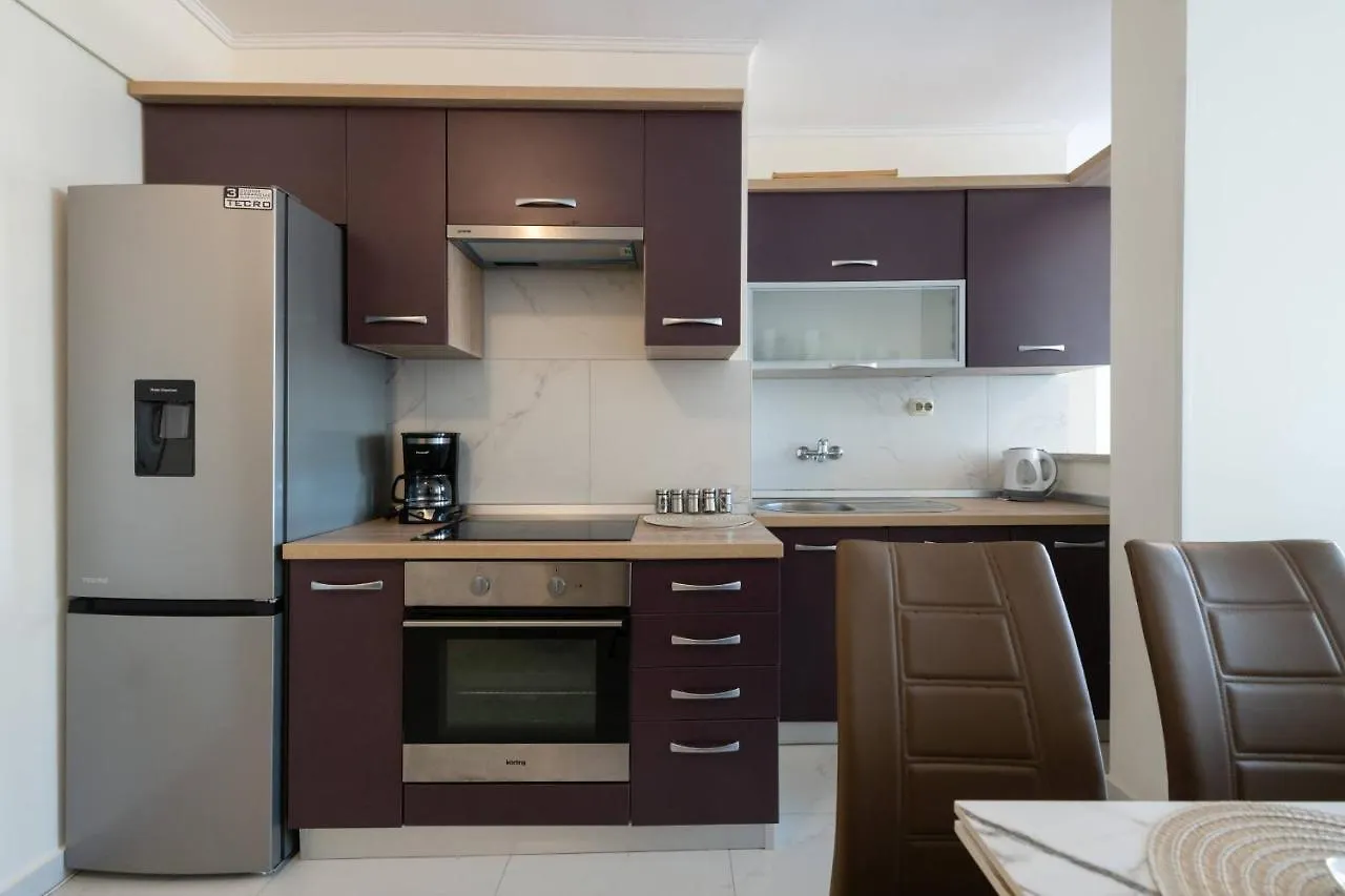 Apartments Donatella Pjescana Uvala