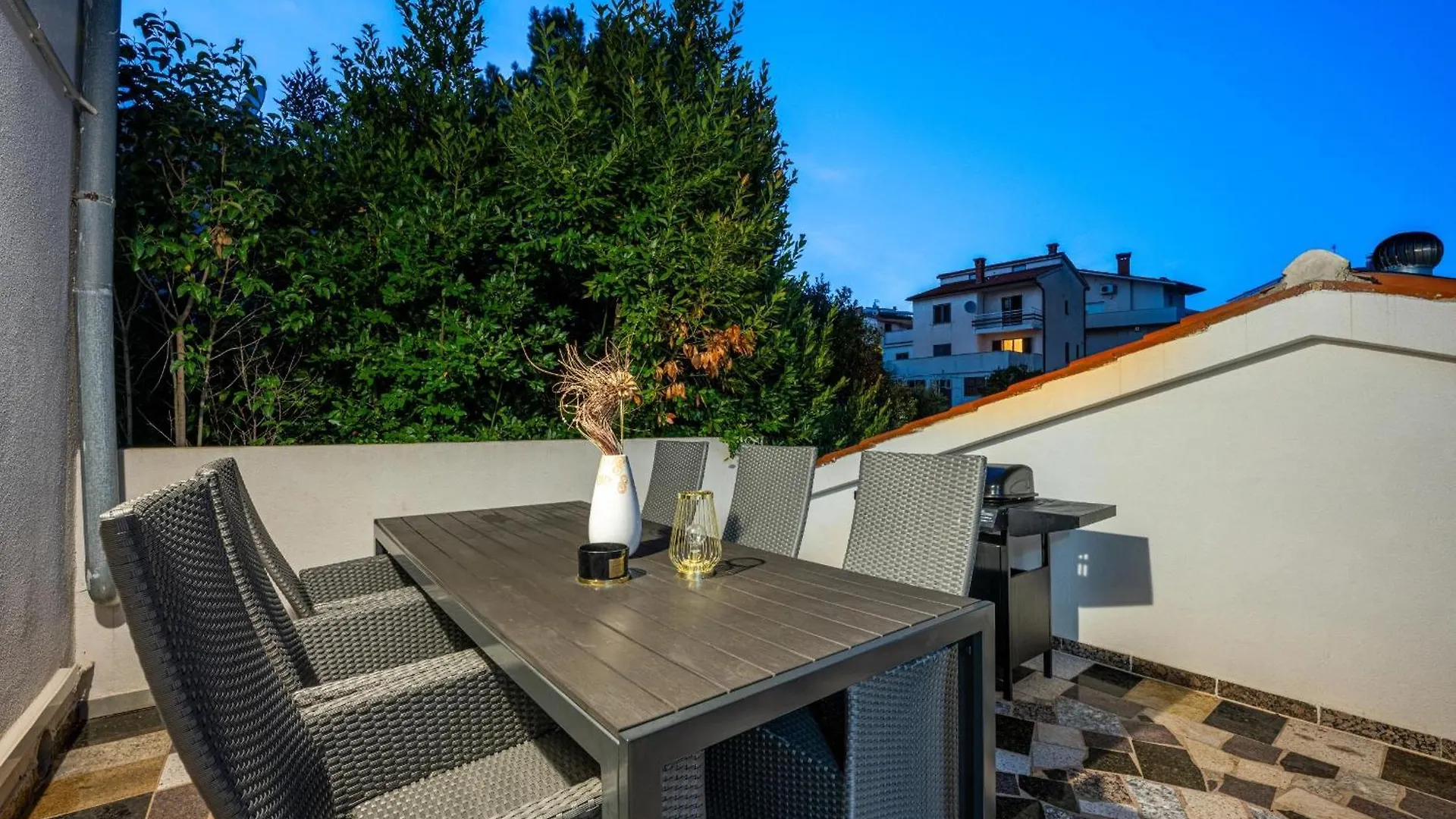 Apartments Donatella Pjescana Uvala