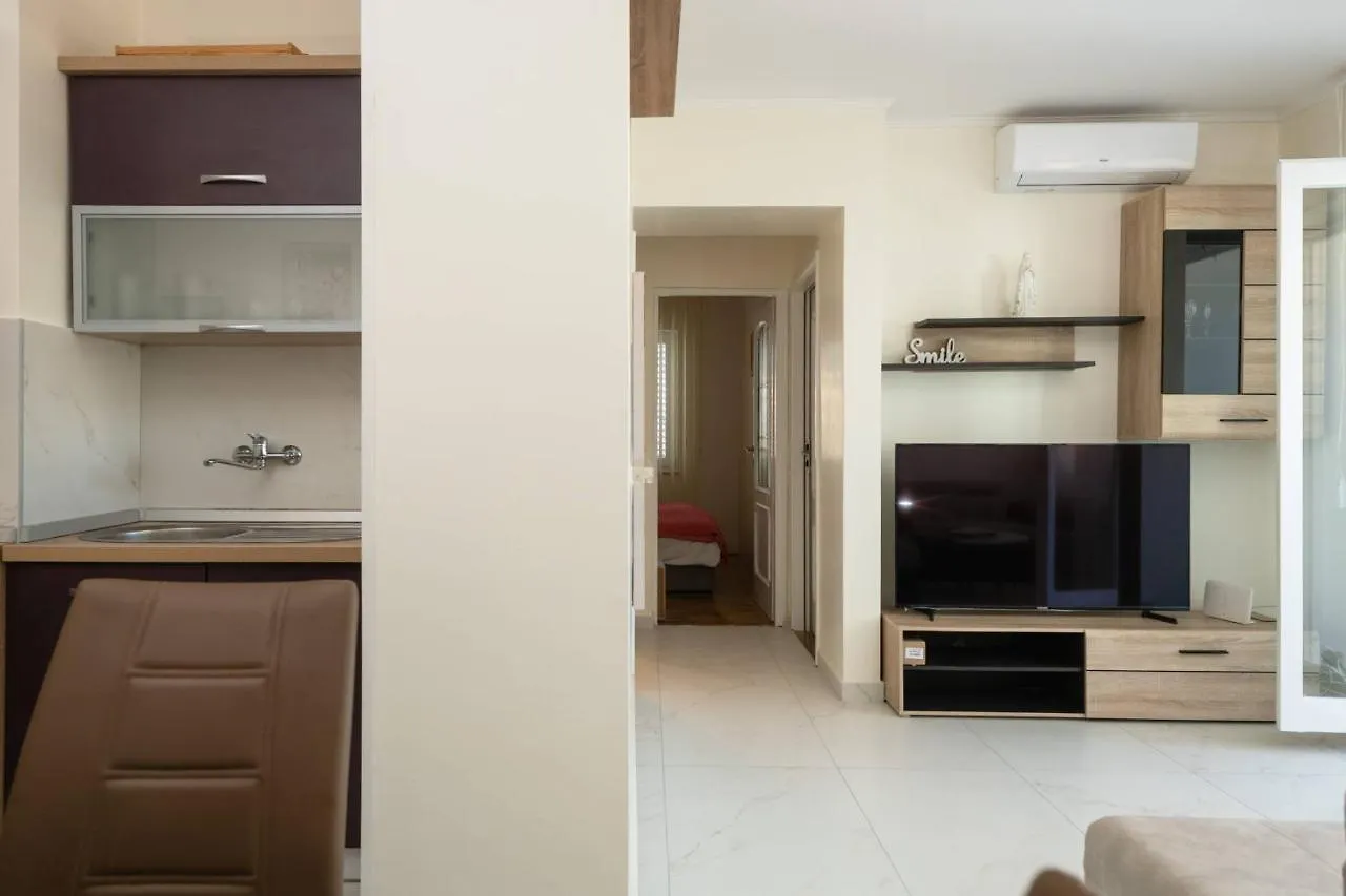 Apartments Donatella Pjescana Uvala