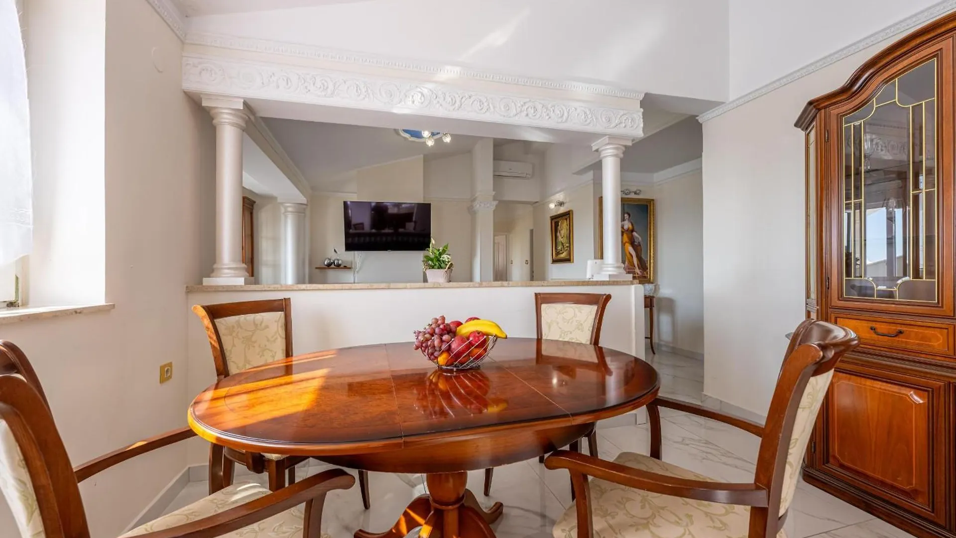 Apartments Donatella Pjescana Uvala