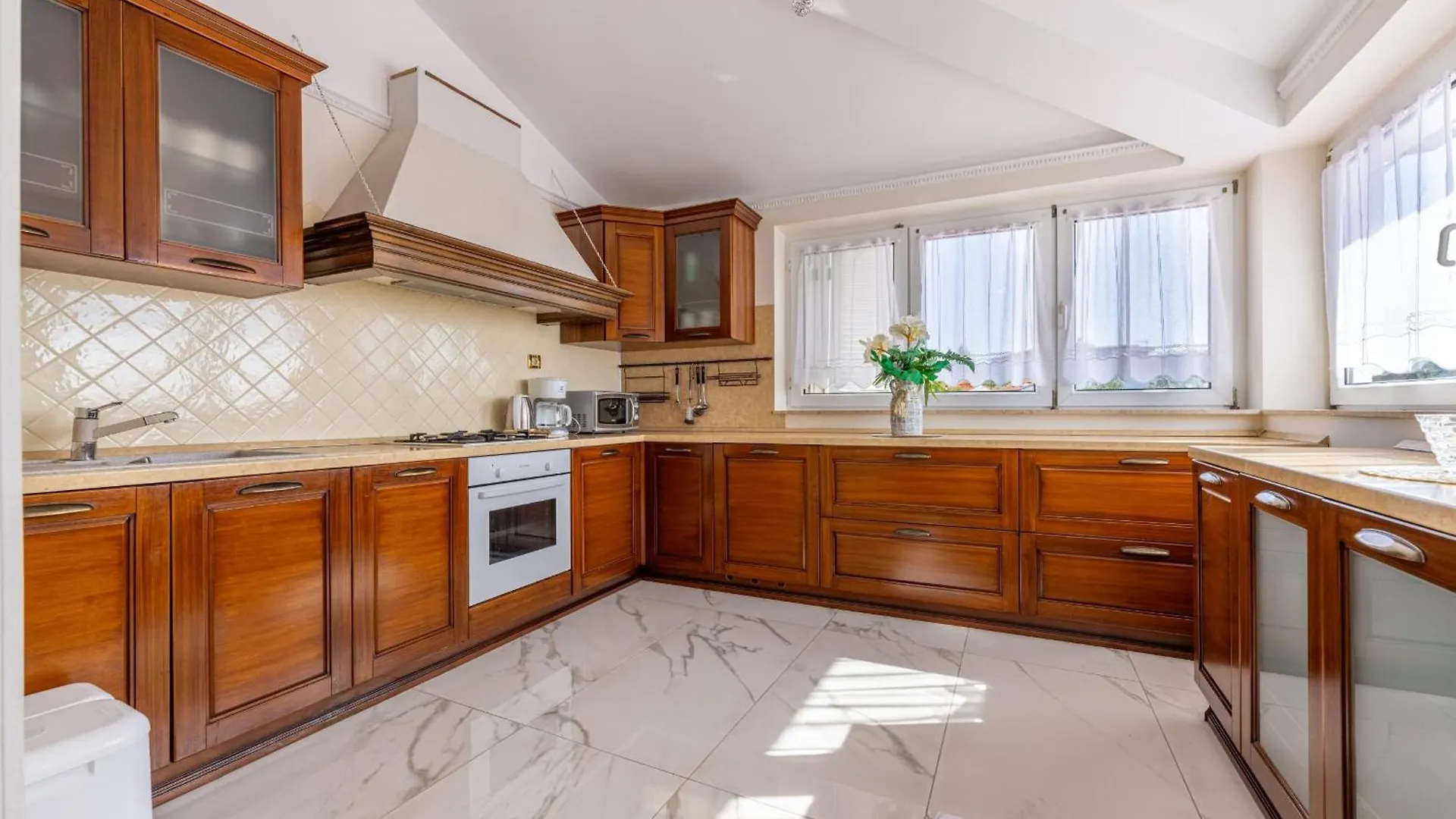 Apartments Donatella Pjescana Uvala Croatia